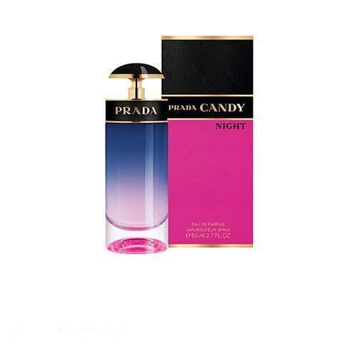 Candy Night 80ml EDP Spray for Women by Prada