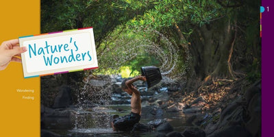 Caro &amp; Co: Helping Kids find Wonder in Everyday Life