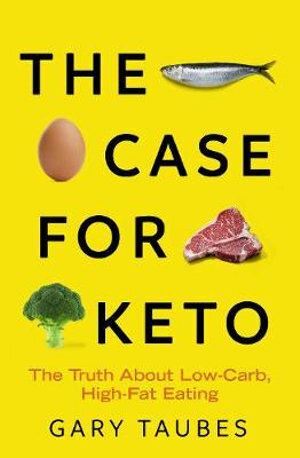 Case for Keto