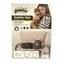 Cat Hanging Hammock 50x38cm - Beige Radiator Bed Pet Kitten Fleecy Lounge