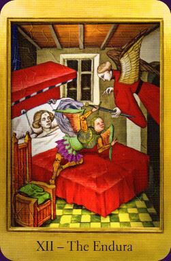 Cathar Tarot