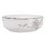 Cefito Bathroom Basin Ceramic Vanity Sink Hand Wash Bowl with Pattern 41x41cm