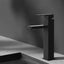 Cefito Bathroom Basin Mixer Tap Square Tall Faucet Vanity Laundry Black