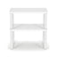 Cefito Kitchen Storage Shelves Rack Cupboard Cabinet Organiser Set of 2
