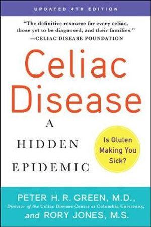 Celiac Disease: A Hidden Epidemic [Newly Revised and Updated]