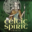 Celtic Spirit Oracle: Ancient wisdom from the Elementals