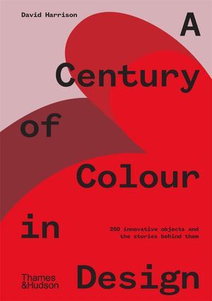 Century of Colour in Design