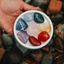 Chakra Crystal Set (includes free guided meditation)