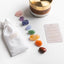Chakra Crystal Set (includes free guided meditation)