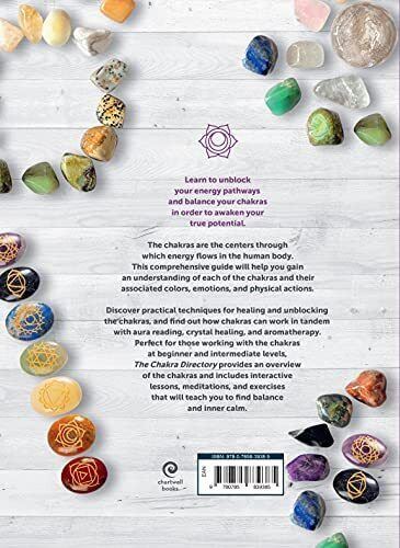Chakra Directory