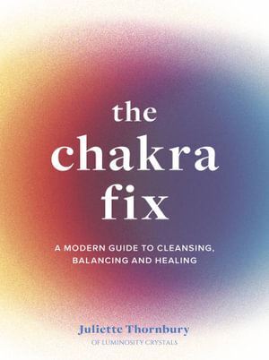 Chakra Fix
