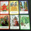 Chakra Wisdom Oracle Cards: The Complete Spiritual Toolkit for Transforming Your Life