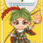 Chibi Tarot: A 78-Card Deck and Guidebook of Fun and Kawaii Chibi Characters