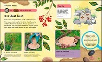 Children's Book of Birdwatching