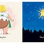 Christmas Bum Book