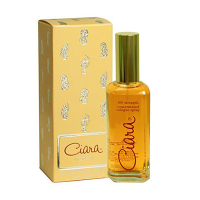 Ciara 100% Strength 68ml EDC Spray for Women by Revlon