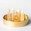 Citrine Crystal Mini-Cluster