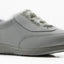 Classic Walker Hush Puppies Walking Comfortable Soft Leather Black Taupe Shoes