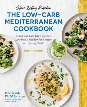 Clean Eating Kitchen