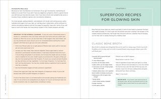 Clean Skin from Within