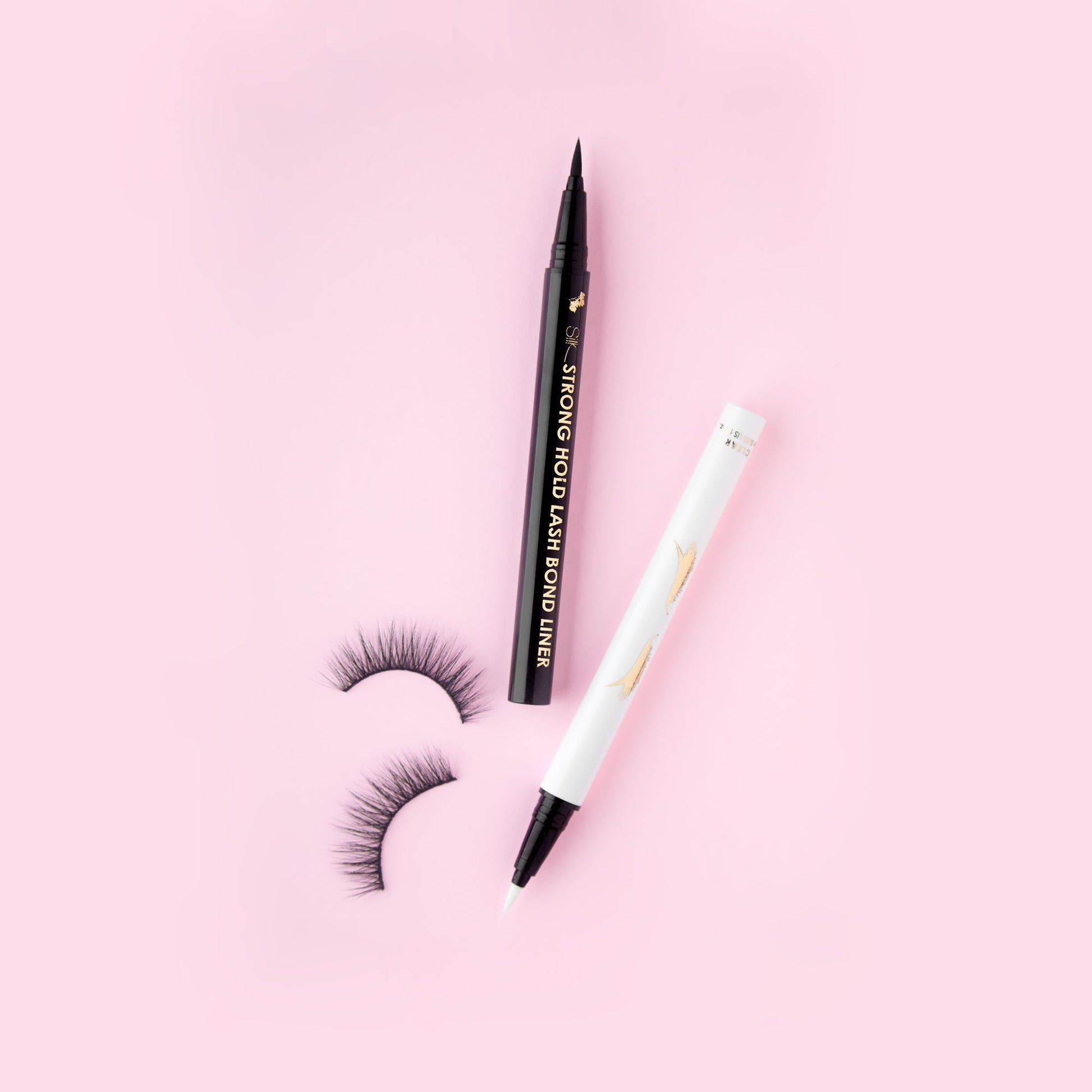 Clear - Strong Hold Lash Bond Liner