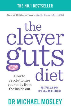 Clever Guts Diet