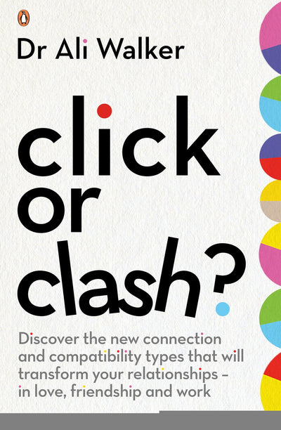 Click or Clash?
