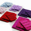 Clip On Bra Extender 2 3 & 4 Hooks Extenders - Baby Pink Purple Blue Red Violet