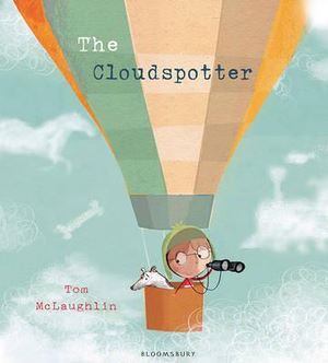 Cloudspotter
