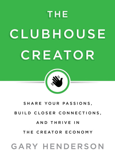 Clubhouse Creator