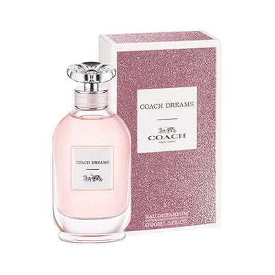 Coach Dreams 90ml EDP Spray for Women by Coach