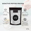 Collagen Powder - Bovine Hydrolysate Protein Peptide Supplement Unflavoured