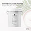 Collagen Powder Tub - Bovine Hydrolysate Protein Peptide Supplement Unflavoured