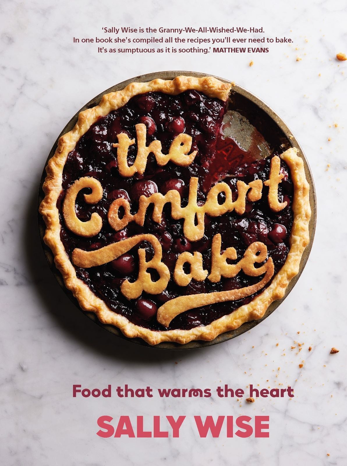 Comfort Bake