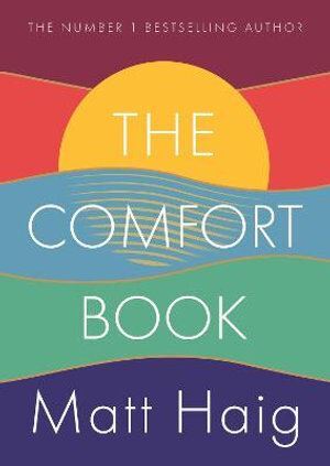 Comfort Book