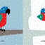 Comparrotives (A Grammar Zoo Book)