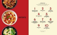 Complete Book of Pasta Sauces