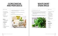 Complete Book of Pasta Sauces