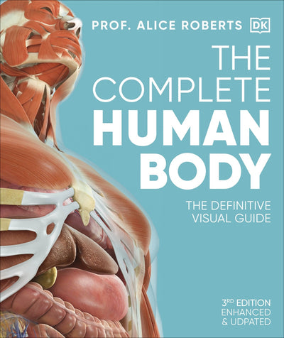 Complete Human Body
