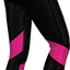 Compression Pants Womens Running Skins Yoga Gym Black Pink Red Leggings Xs-3Xl