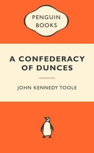 Confederacy of Dunces: Popular Penguins