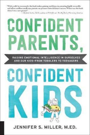 Confident Parents Confident Kids