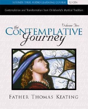 Contemplative Journey - Original