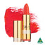 Coral - Argan Vegan Lipstick