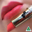 Coral - Argan Vegan Lipstick