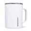 Corkcicle Mug - 500ml Gloss White