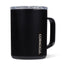 Corkcicle Mug - 500ml Matte Black