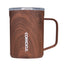 Corkcicle Mug - 500ml Walnut Wood