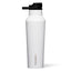 Corkcicle Sport Canteen - 600ml Gloss White