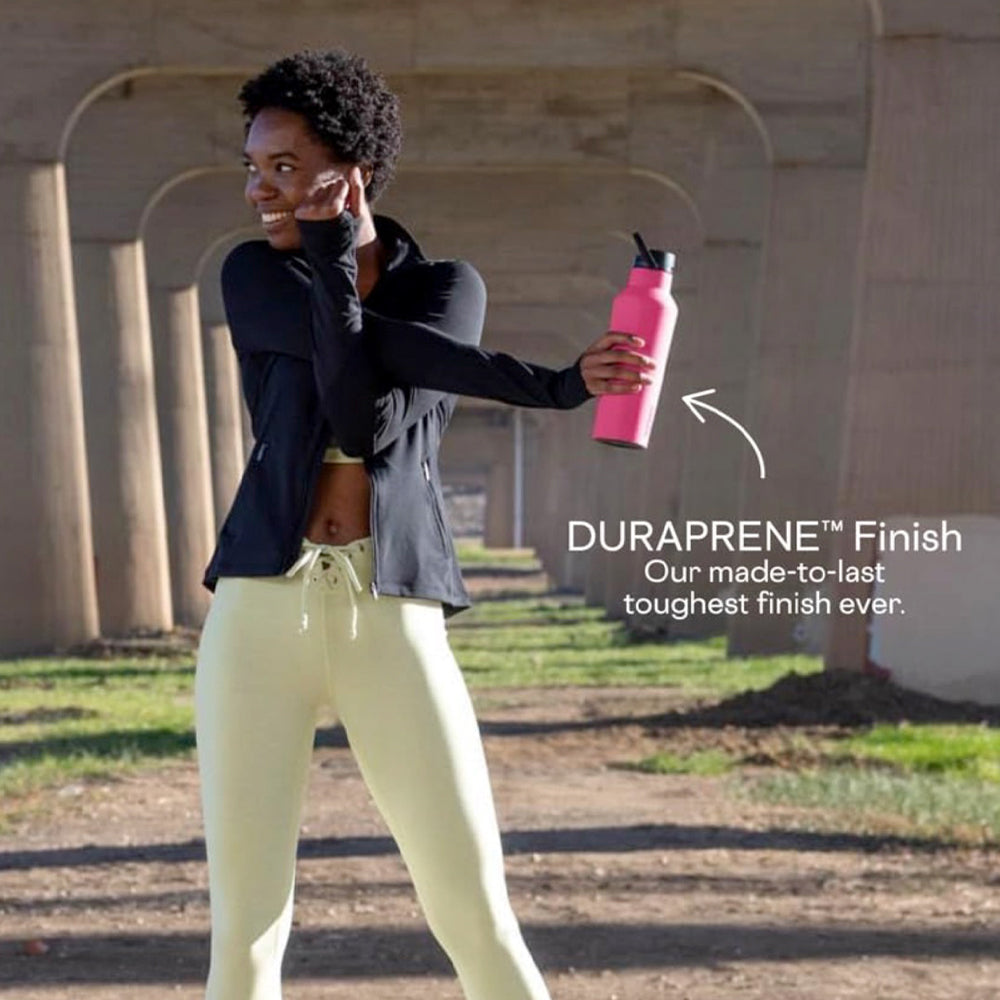 Corkcicle Sport Canteen - 950ml Black